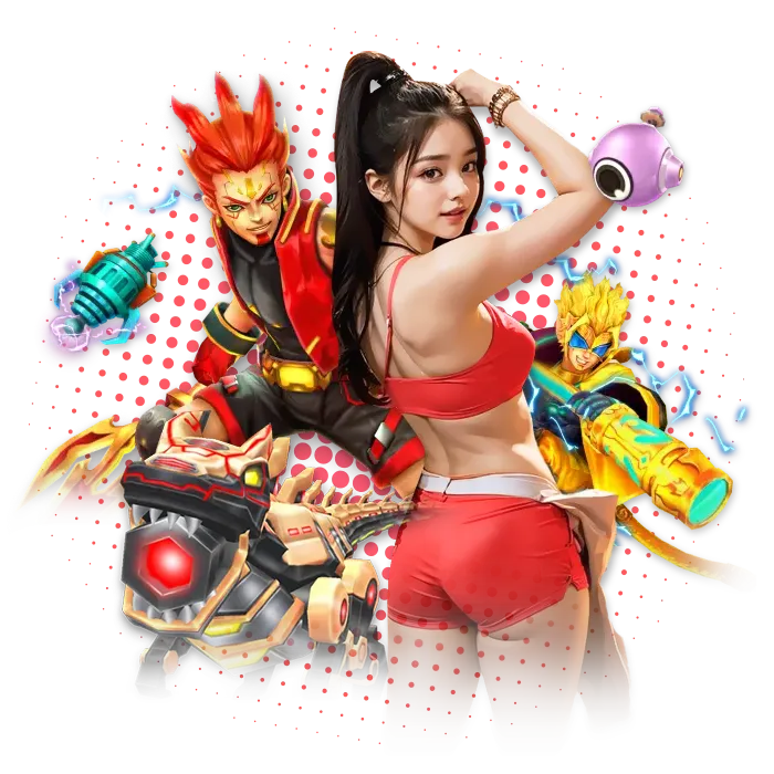 เว็บตรง space-fun